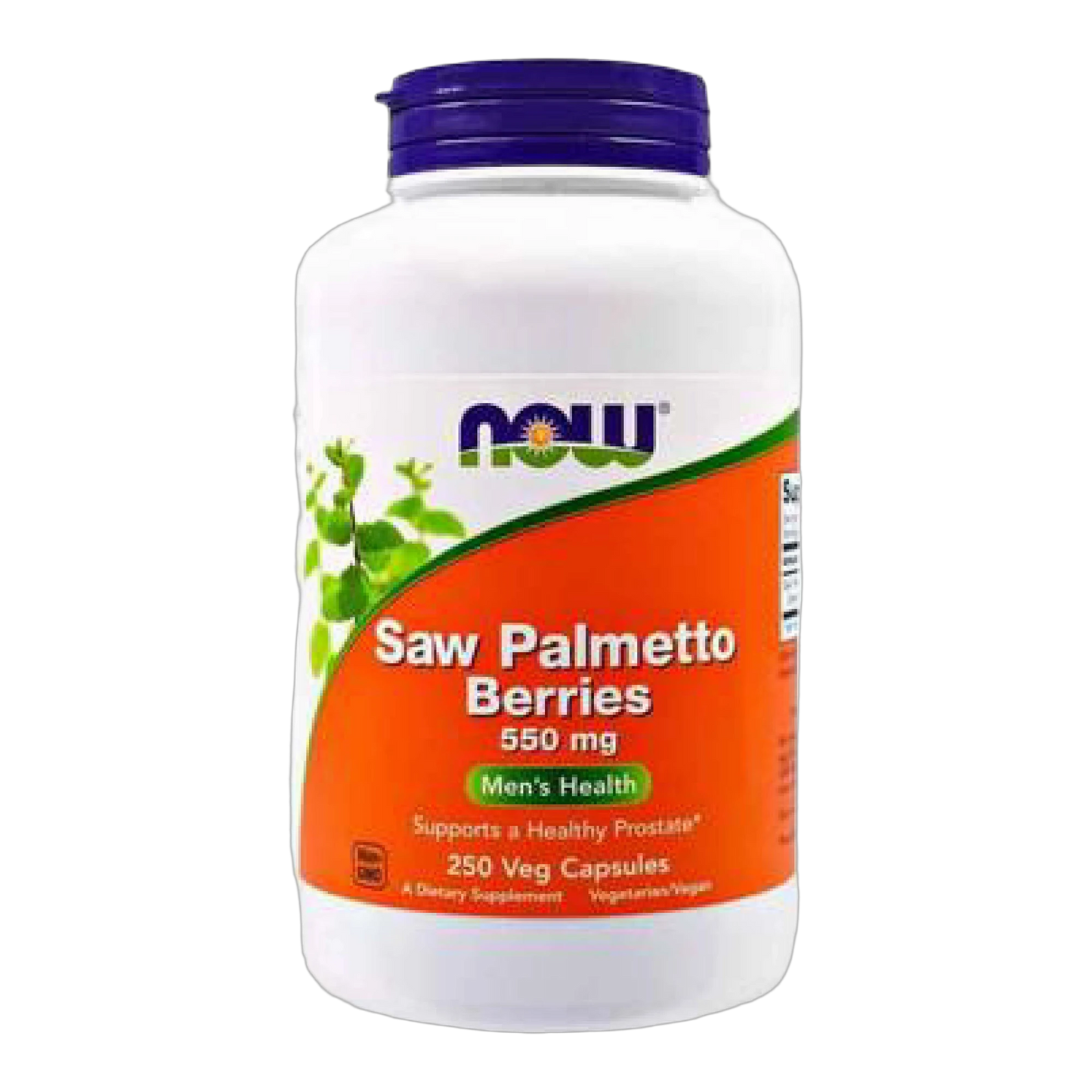 Saw Palmetto Extract 320 mg 90 Veggie Softgels
