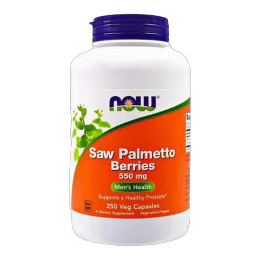 Saw Palmetto Extract 320 mg 90 Veggie Softgels