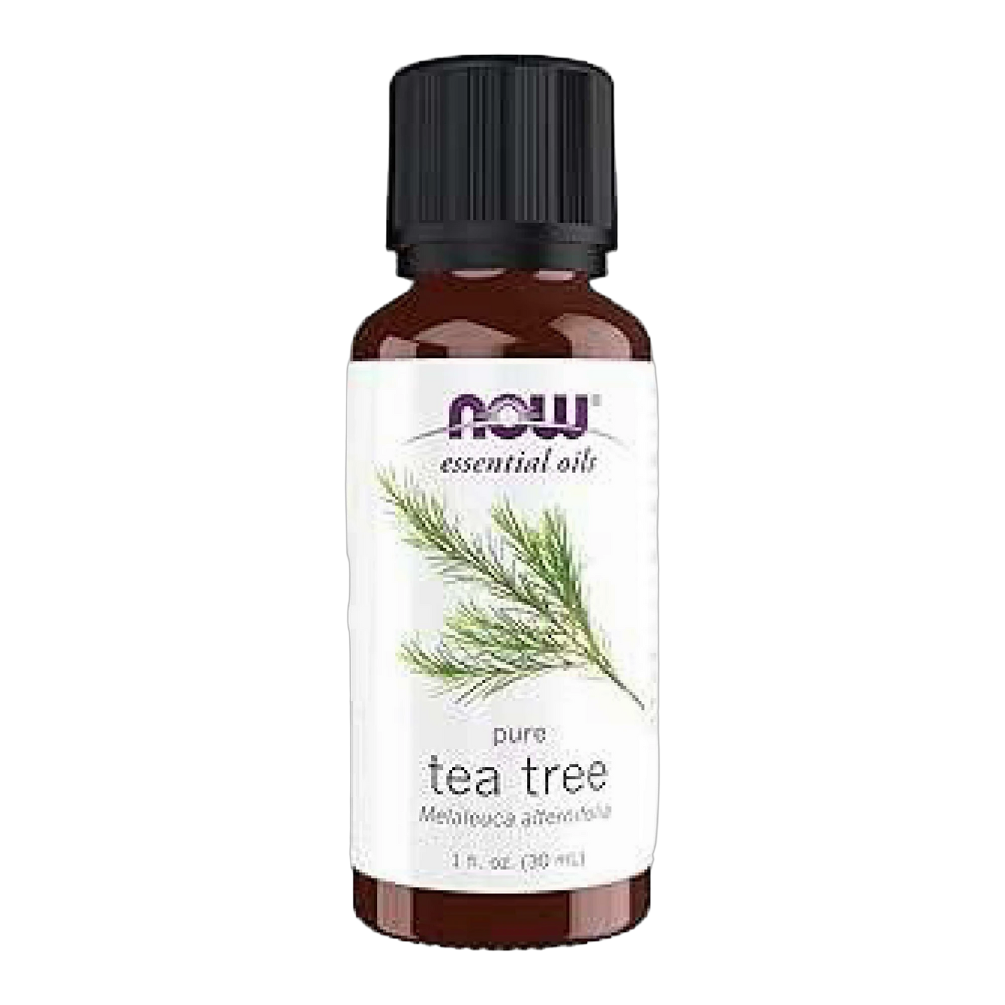 Tea Tree Oil 100% Pure 30 ml