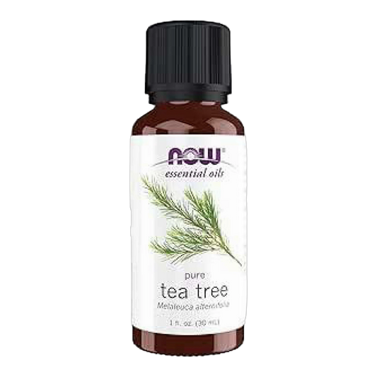 Tea Tree Oil 100% Pure 30 ml