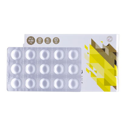Toco-Pelle Vitamin E  Strawberry and Lemon Flavor 30 Gummies