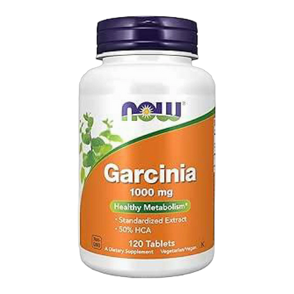 Garcinia 1000 mg 120 Capsules