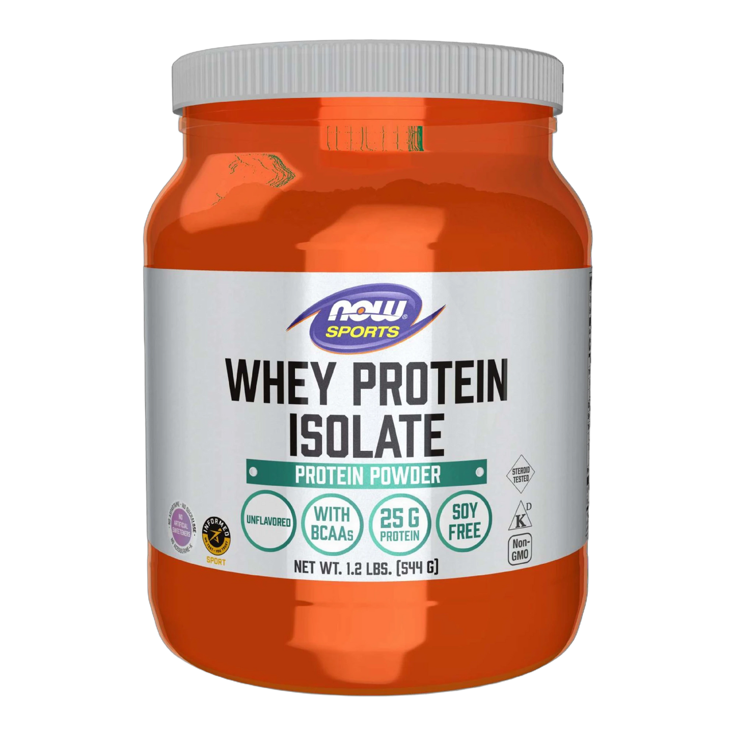 Whey Protein Isolate 25 g