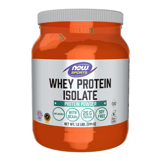 Whey Protein Isolate 25 g