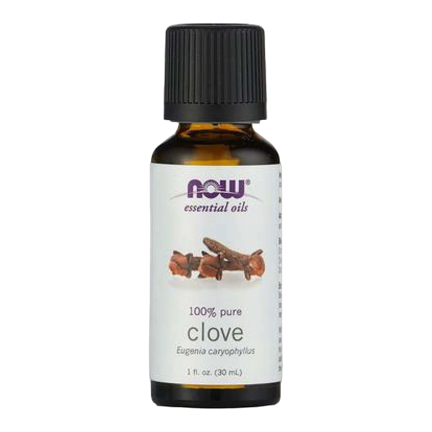 100% Pure Clove Oil 30 ml