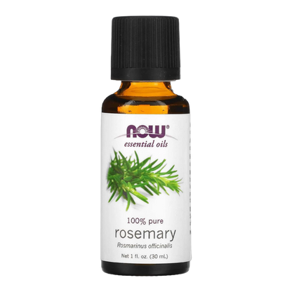 100% Pure Rosemary Oil 30 ml